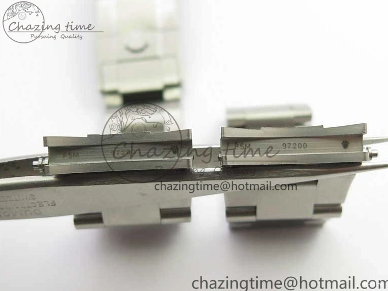 MiroTime 0119 Timeless Submariner 116610 LN Black Ceramic ZZF 904L 1:1 Best Edition on SS Bracelet A 3236